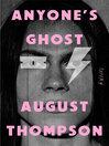 Imagen de portada para Anyone's Ghost